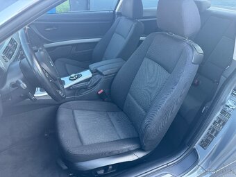 BMW 325i 160kW N52 E92 coupe - 14