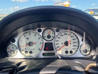 Mazda MX-5 NB FL 1,8 107 KW STK SPORTIVE - 14