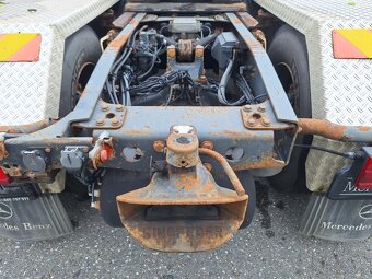 MB ACTROS 2646 LS 6X4 - 14