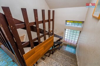 Prodej rodinného domu, 160 m², Staré Nechanice - 14