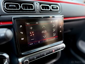 Citroën C3 SHINE, 82k, Panorama, Navigace - 14