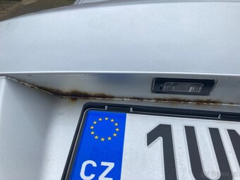 BMW E90 320d, 120kW, TK do 2027 - 14
