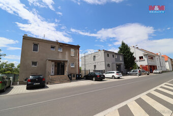 Prodej rodinného domu, 110 m², Lenešice - 14