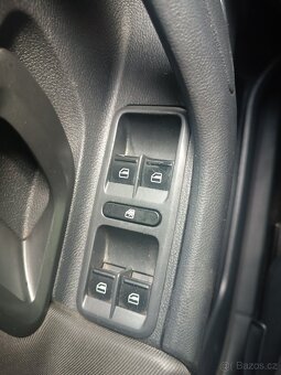 Škoda fabia 2 1.6 TDI - 14