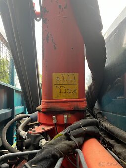 Daf FA LF55.220 E13 - 14