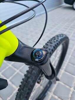 Elektrokolo Specialized Turbo Levo FSR 29" 2019 - 14