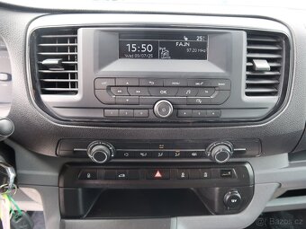 Peugeot Expert 2.0BHDi,90kW,L3,1majČR,DPH - 14