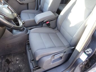 VW Touran 1.9 TDI r.v.2005 (77 kw) 7 míst stk:5/2027 - 14