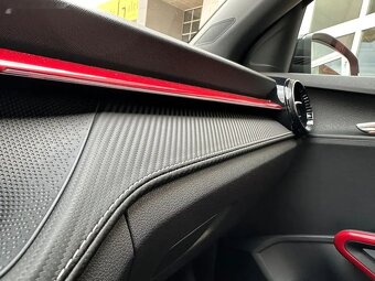 Škoda Fabia, Monte Carlo 81kW DSG - 14