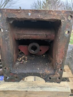 Rs-09 Díly z rv1961 - 14