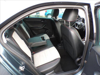 Seat Toledo 1,4 TSI-92KW DSG,FRline - 14