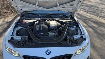 BMW M2 Competition - 14