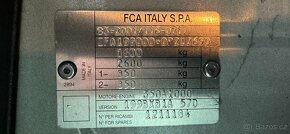 Fiat Punto, 1.4 77k nová STK 1. majitel - 14