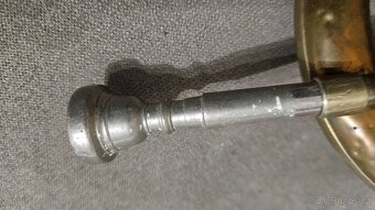 Hudebni nastroje Trumpeta - 14