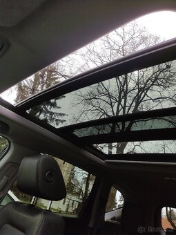 Honda CR-V executive 4x4 - 14