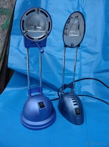 Elektrické žehličky a vaříče RETRO - 14