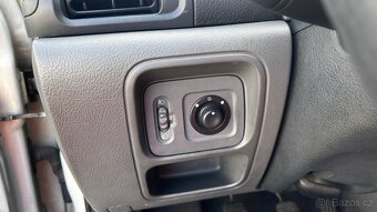 Renault Clio 1,9 dti, 5 dv, r 2001, jen 157tkm - 14