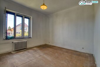DŮM PLNÝ PŘÍBĚHŮ A POTENCIÁLU V PETŘVALDĚ, ev.č. 00257 - 14