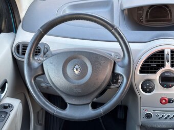 Renault Modus 1.5 DCi - 60kw - NOVA STK - KLIMATIZACE - 14