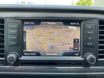 Seat Leon, 1.4 TSI 110kW -FR-NAVI-107 TKM - 14