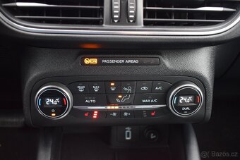 Ford Focus 2,0TDCi VIGNALE AUTOMAT - 14