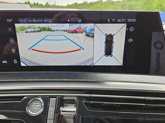 Peugeot 3008 Hybrid GT 136 e-DCS6 - 14