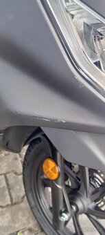 Honda PCX 125 2020 - 14
