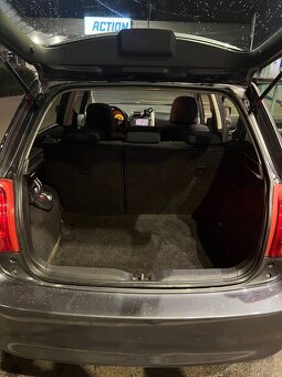 Toyota Auris 2.0 nafta - 14