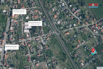Prodej rodinného domu, 105 m², Mělník, ul. Nad Drahou - 14