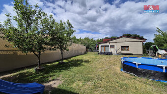 Prodej rodinného domu, 62 m², Velemyšleves - 14
