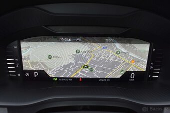 Škoda Kodiaq, 1.5TSI.110kW.DSG.VIRTUAL.ACC.DPH.TOP - 14