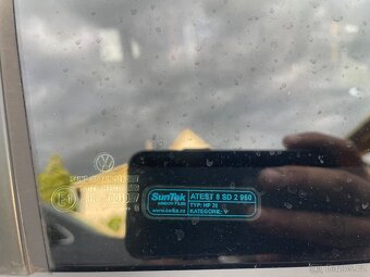 Vw Golf 5 1.9TDI 77kw BXE - 14