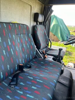 Prodám nákladní automobil IVECO na 4 koně - 14