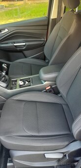 Ford Kuga 04/2019, 1.5ecoboost,benzin,110kW/150PS,92tkm - 14