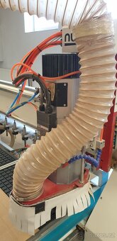 CNC router EXITECH E2 2030 C-A - 14