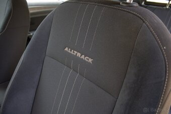 VW Volkswagen Golf Alltrack 4motion DSG /aj na splátky/ - 14