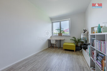 Prodej rodinného domu, 137 m², Hory - 14
