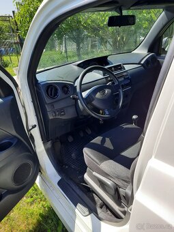 Daihatsu Materia 1.5 16V R.v. 2008 - 14