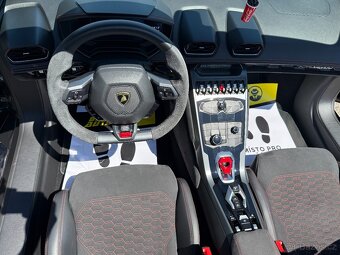 Lamborghini Huracan 2018 5.2 - 14