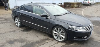 VW Passat CC 3,6 FSI - 14