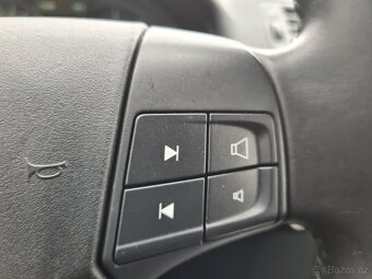 VOLVO V50 2,0D 130 KW MANUÁL PŘEVODOVKA - 14