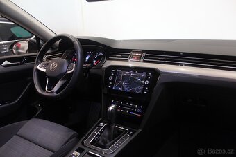 VW Passat B8 2.0TDI DSG Facelift 110kW Model 2022 - 14