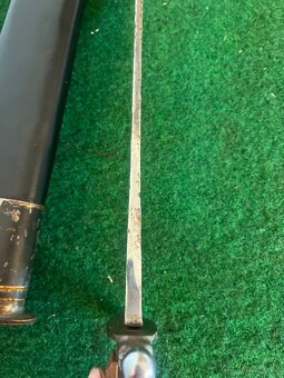 Tesák Rakúsko Uhorsko - 14