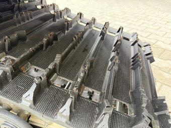 Snežný skúter YAMAHA RS Viking Professional - 14