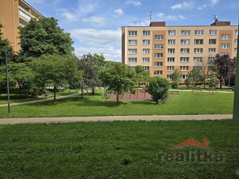 Prodej hezkého bytu 3+1, 76m2, Opava, ul. Holasická - 14