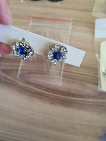 Nové, nenošené náušnice - 14