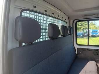 Iveco Daily 2,3D 115kw 7M 2018 - 14