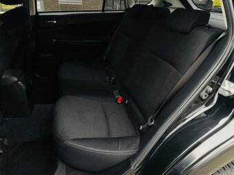 Subaru XV 2.0i 110KW 4x4 AUTOMAT KAMERA SERVISKA - 14