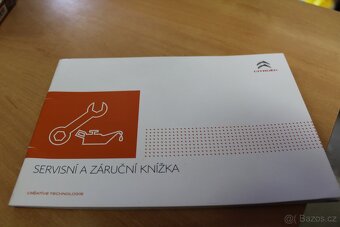 Citroën Grand C4 SpaceTourer - 14