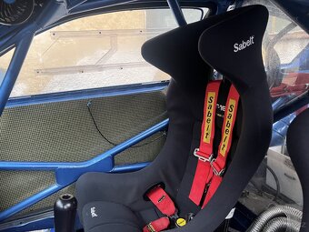 E81 M50 turbo drift speciál - 14